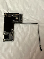 Apple iPhone 12 Pro Max logic