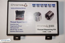 Kit Di Riparazione Filettatura