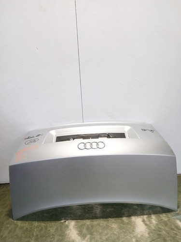 8e5827023d cofano posteriore - 8e5827023d,