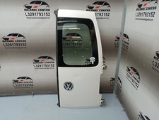 ?PORTA POSTERIORE BATTENTE DESTRA VW CADDY MAXI IV PANEL VAN 2015-2019 N5