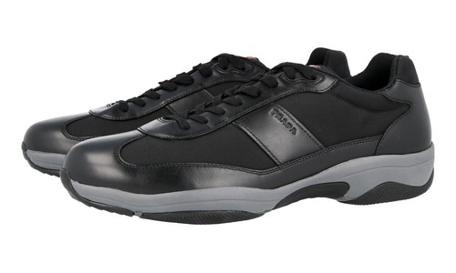 Scarpe sneaker lusso - lusso, prada