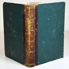 1870-'71 ELEMENTI DI DIRITTO PENALE ENRICOPESSINA VOL 1 E 2 GIURISPRUDENZA SC121