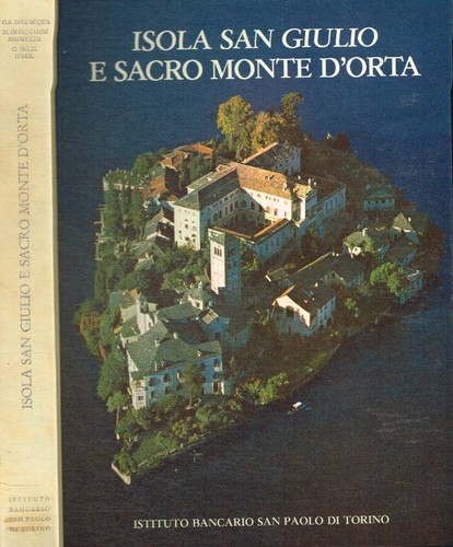 Isola sab giusto sacro monte - e,