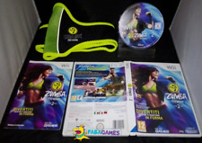 WII Zumba Fitness 2 | + FASCIA