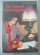 Buch/Livre: La bonne