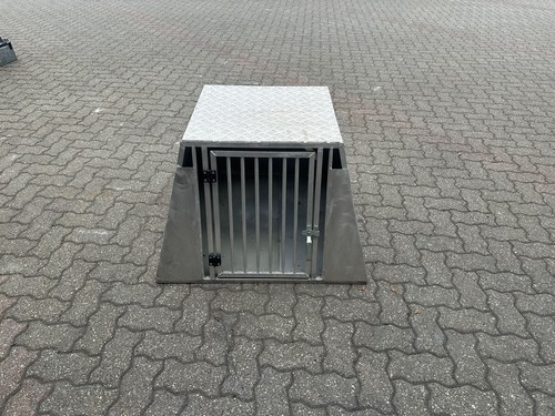 Trasportino per cani - per,