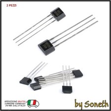 SENSORE LINEARE MAGNETICO AD