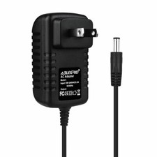 Adattatore AC 12V 2A per