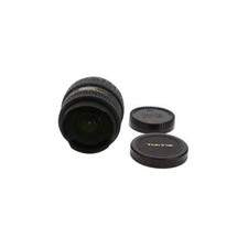 Tokina AT-X 10-17 mm f/3.5-4.5