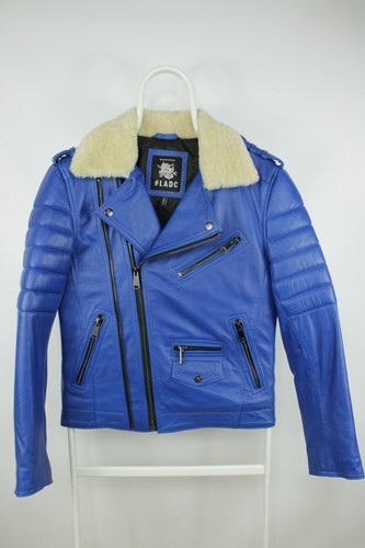 Ladc paris perfecto giacca - ladc,