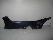 Carena Sottopedana Sinistra SX