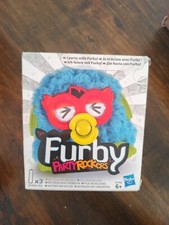 Furby Party Rockers gioco