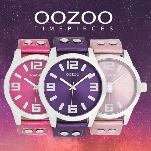 Oozoo orologio polso da - polso,