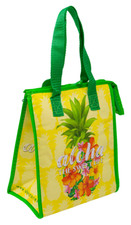 Borsa calda e fredda design