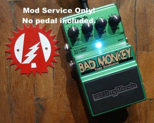 Modifica tuo digitech bad - il,