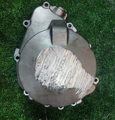 Honda hornet 600 - 03, coperchio