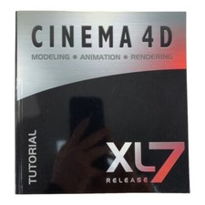 Cinema 4D XL7 Release Tutorial
