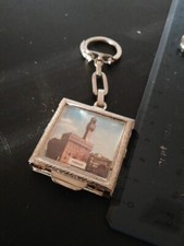 Portachiavi Con Foto Di