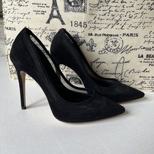 Scarpe decolte SantM Brera 36