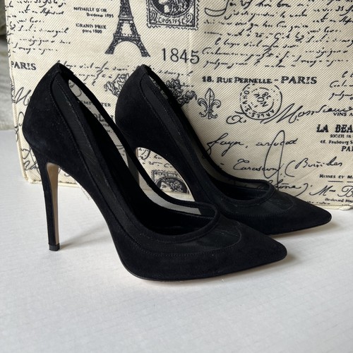 Scarpe decolte santm - decolte, 36