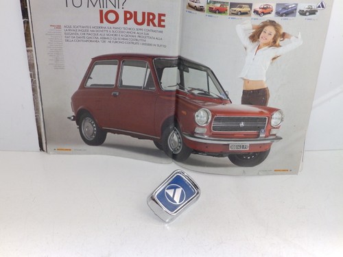 Autobianchi bianchina logo - autobianchi,