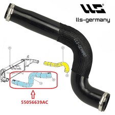 Tubo turbo aria di