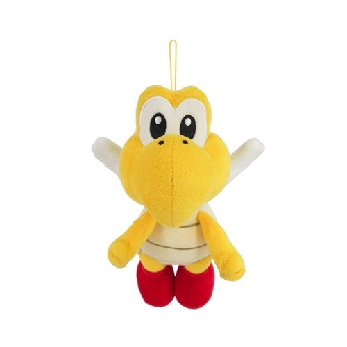 Nintendo together peluche - together+,