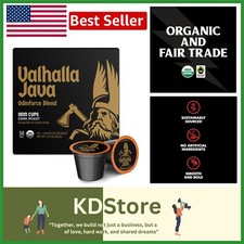 Fair Trade Valhalla Java
