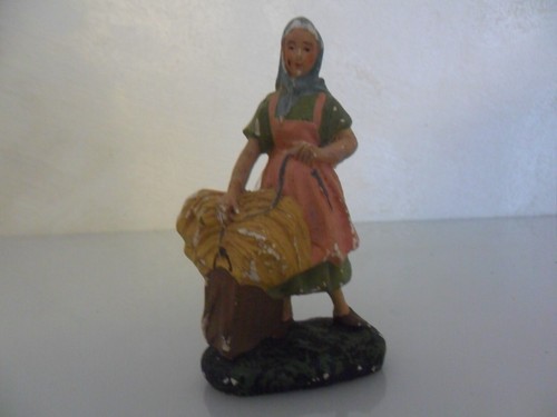 Statuina presepe
