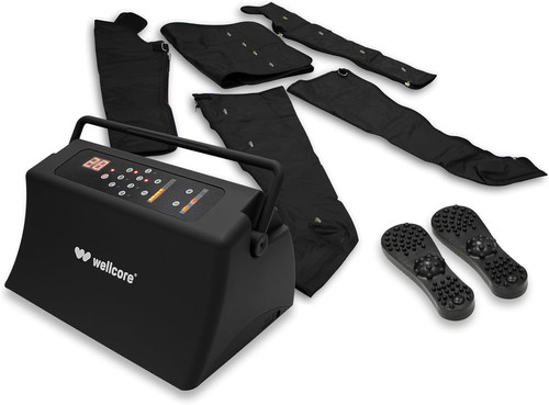 Wellcore pressoterapia a - -,