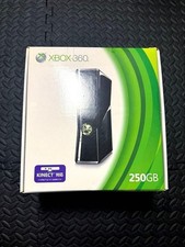 Microsoft Xbox 360 S 250GB