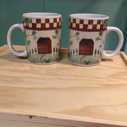 Set tazze thomson - set, pottery