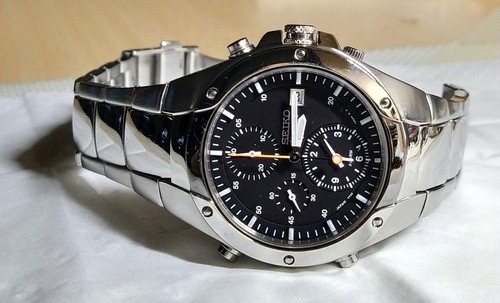 Seiko sportura 7t32 - seiko,