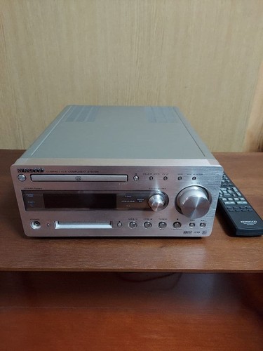 Kenwood k700 lettore - r-k700, cd/md