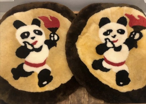 Copricuscino panda federe - federe, per