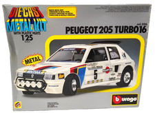 Modellino Burago Bburago