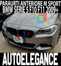 PARAURTI ANTERIORE +