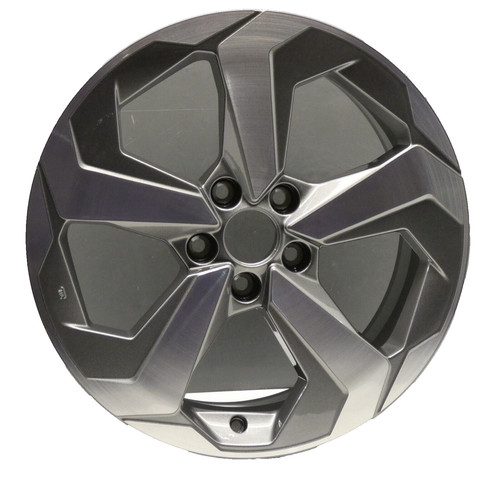 Cerchio lega nissan - cerchio,