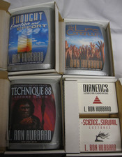 Basic Lecture Package Set Box