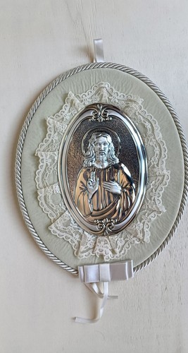 Quadro gesù cristo icona - quadro,