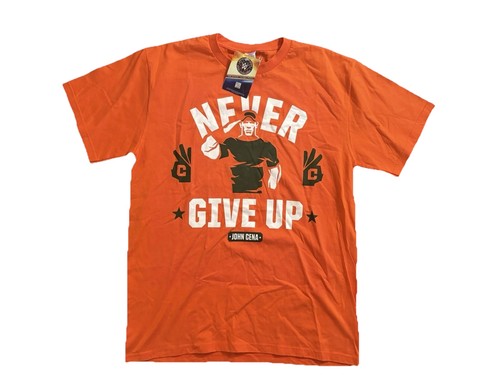 Maglia wwe wrestling john cena - john,