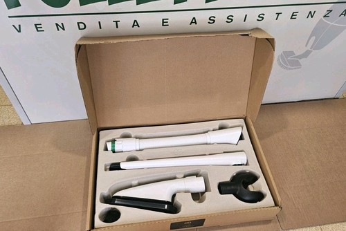 Vorwerk folletto vk7s - vorwerk,