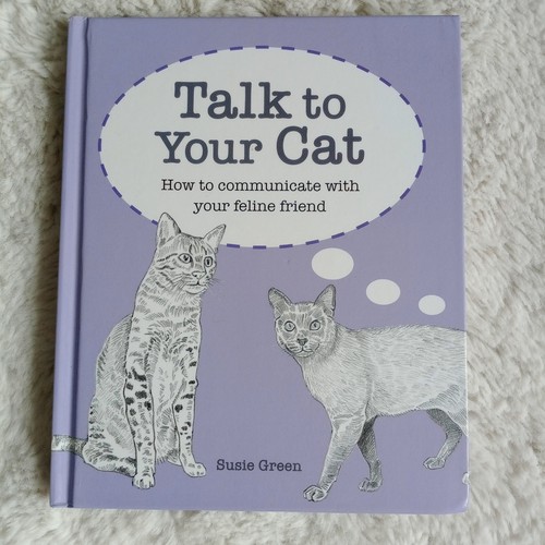 Talk your cat - your, cat: