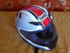 Casco Shoei XR-1100 taglia S