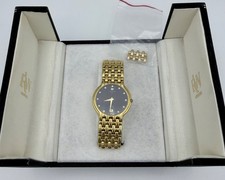 VINTAGE 1980's RAYMOND WEIL