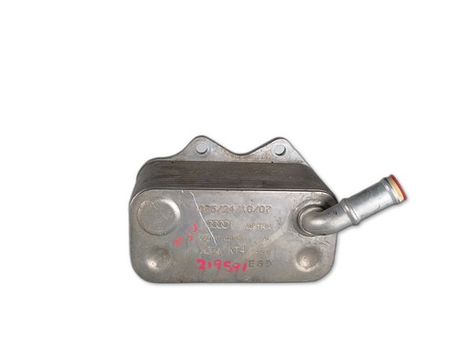 06d117021c radiatore olio - radiatore,