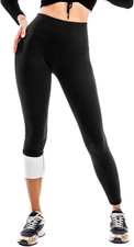 Leggins Felpati Donna