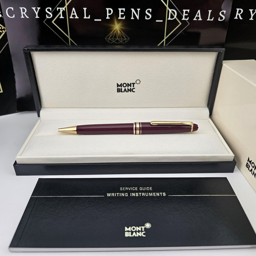 Penna sfera montblanc - penna,