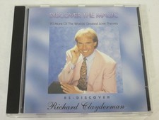 Richard Clayderman 20 More of