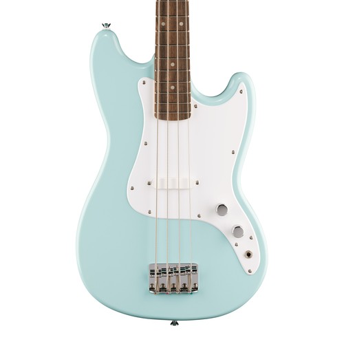 Fender squier sonic bronco - fender,